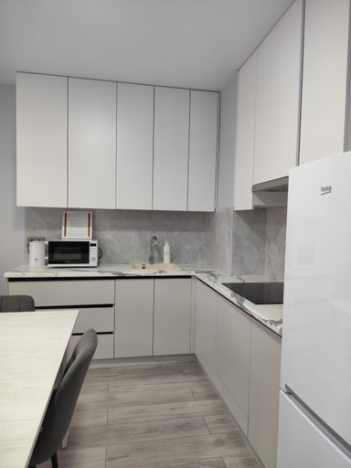Others 3, Новая квартира в ЖК NOMAD-2, 1-комнатная квартира, Almaty