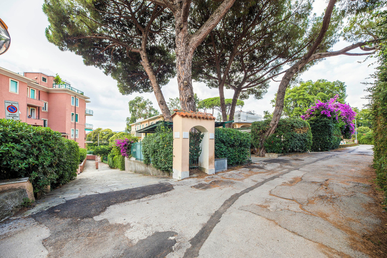 Exterior & Views 2, Bright Flat with Terrace near the Beach, Genova