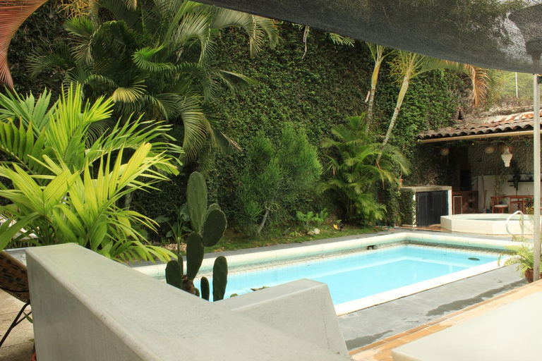 Others 2, Timeless Oasis Hostel, Santiago de Cali