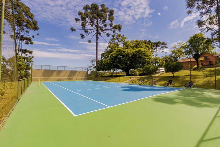 Sport & Beauty 5, VILLA ESTORIL, Campina Grande do Sul