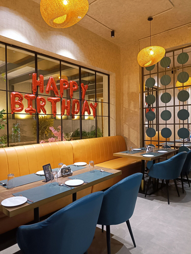 Food & Drinks 3, Hotel Alwar Royals, Alwar