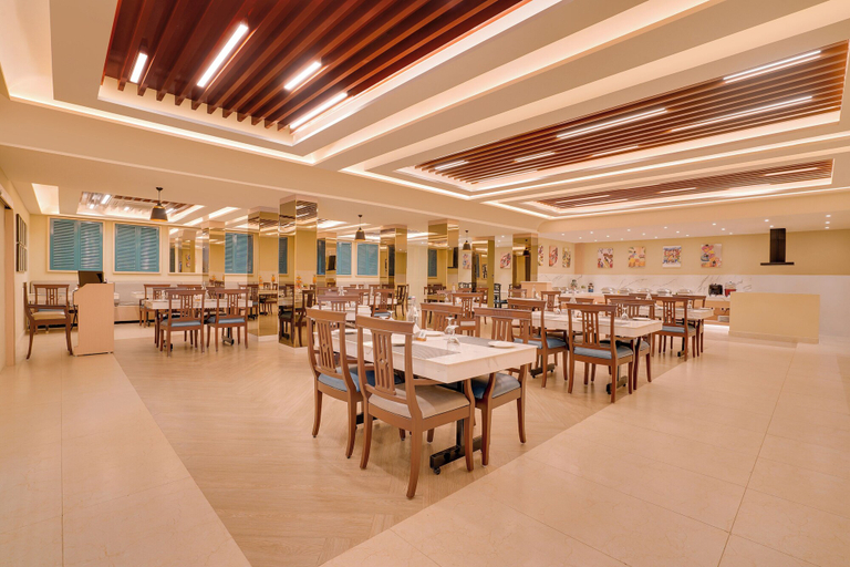 Food & Drinks 4, Lemon Tree Hotel Erode, Erode