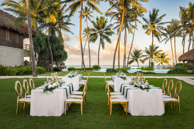 Food & Drinks 5, Zoetry Agua Punta Cana - All Inclusive, Salvaleon de Higuey