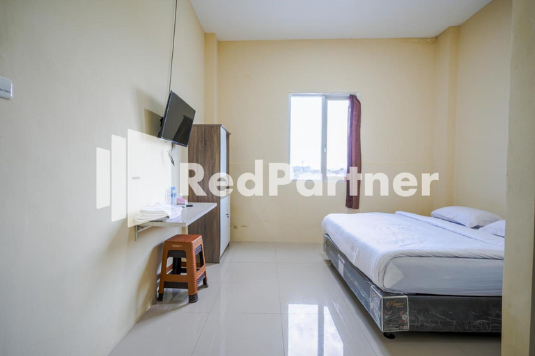 Bedroom 16