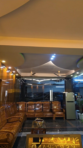 Food & Drinks, HOTEL KSR GRAND, Chittoor