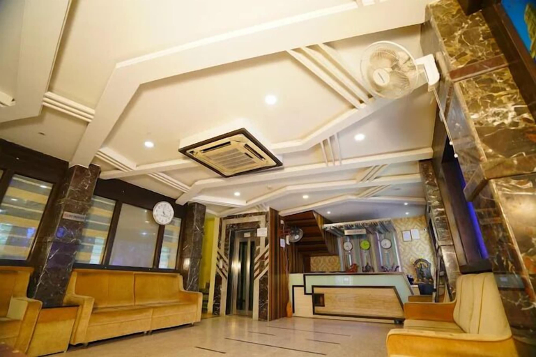 Others 3, Hotel Shreya, Warangal