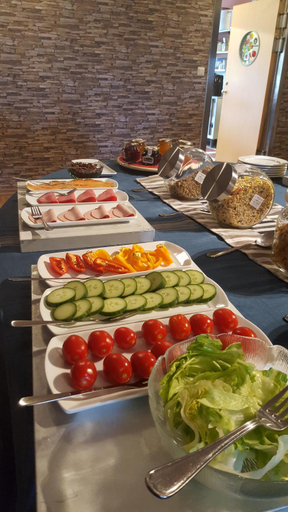 Food & Drinks 5, Dagsholm Hotell, Färgelanda