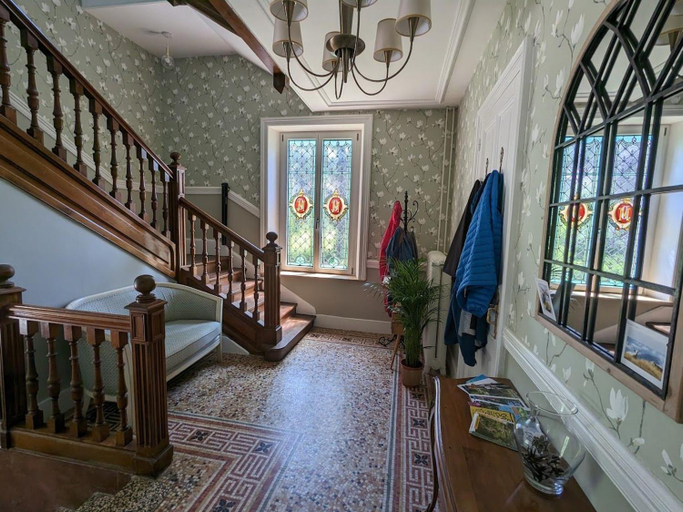 Others 5, Chambre Jonquille avec entree privee et animaux admis - FR-1-589-718, Vosges