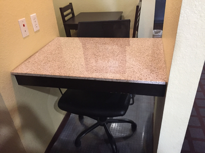 Others 4, Highlands Suites, Houston