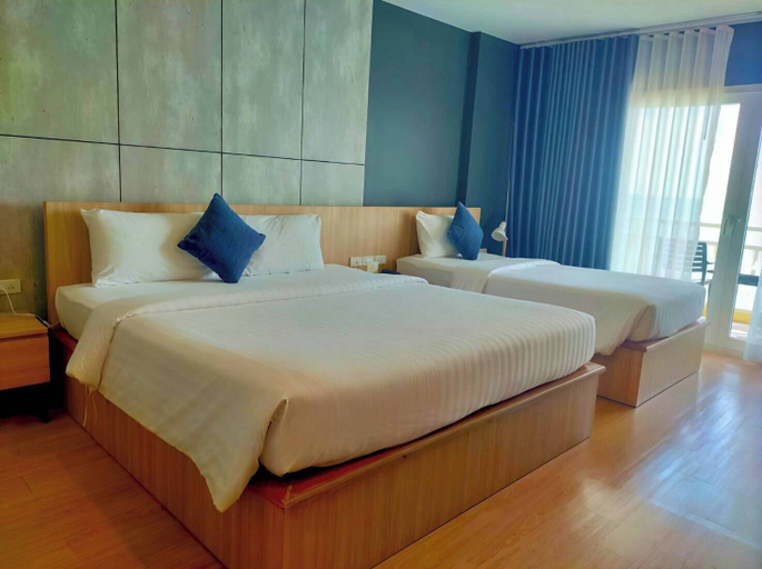 Bedroom 6