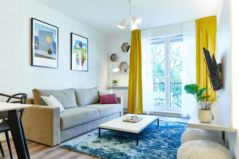 Others 5, Mojito Apartments - Botanica II, Środa Śląska