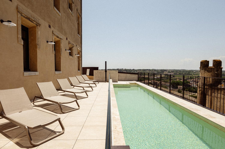 Sport & Beauty 5, Hôtel La Prison, Hérault