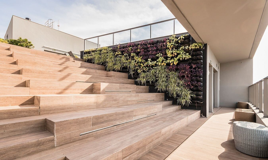 Others 3, Studio in Building With Swimming Pool in Porto Alegre - JRE, Porto Alegre