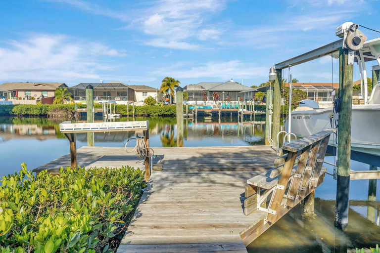 Others 1, Waterfront Pool House w/ Heated Pool!, Hillsborough