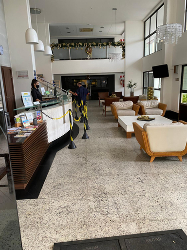 Public Area