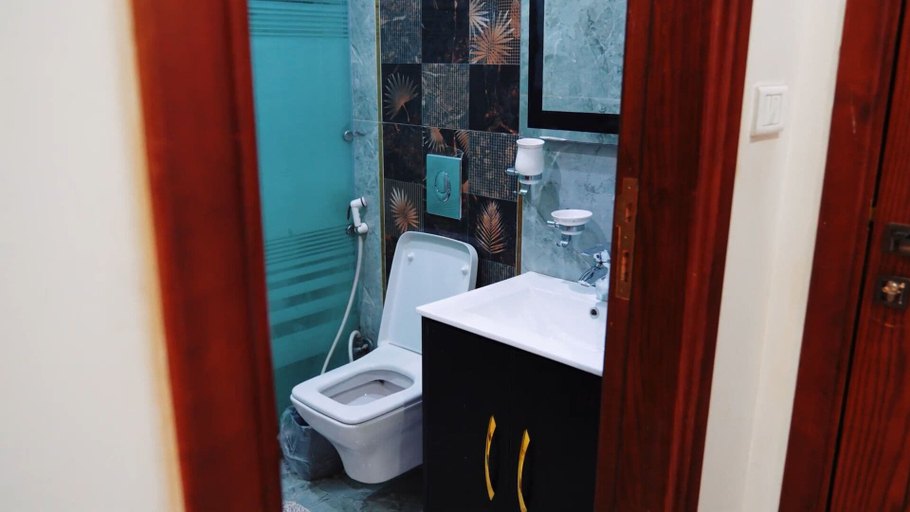 Others 3, Premium Swiss Residence Agouza, Ad-Duqi