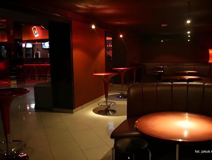 Food & Drinks 3, Hotel Capitol, Biała Podlaska City