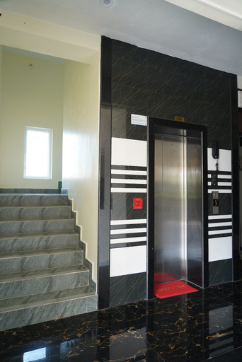 Reception 4, TPK RESIDENCY, Thanjavur
