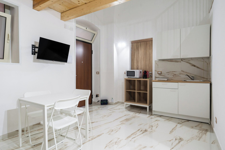 Private kitchen 3, MiFra Apartments by Wonderful Italy, Bari