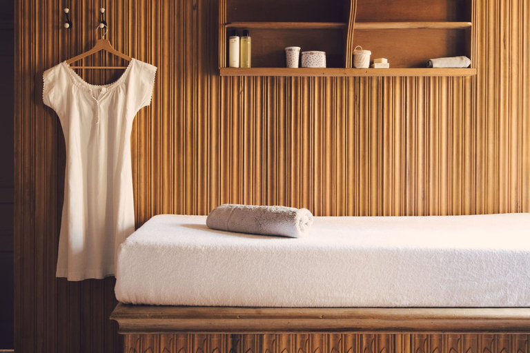 Room 3, Callemant D Autane by Boutique Provence Luxe, Vaucluse