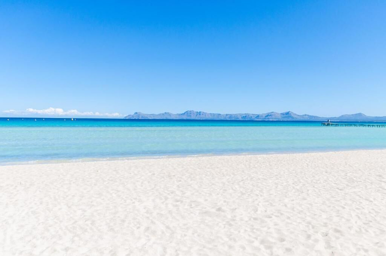 Others 3, Aparthotel Africamar, Baleares