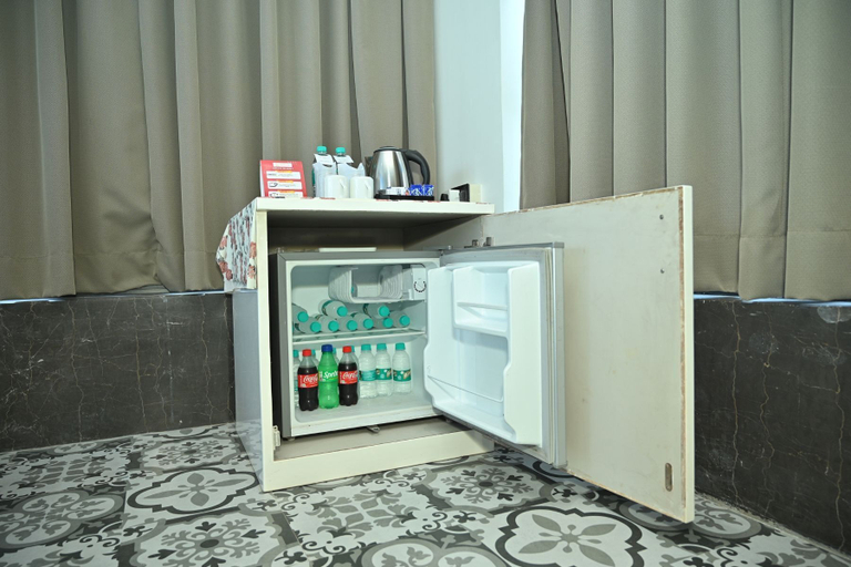 Bedroom, Urvi Banquets & Guest House, North 24 Parganas