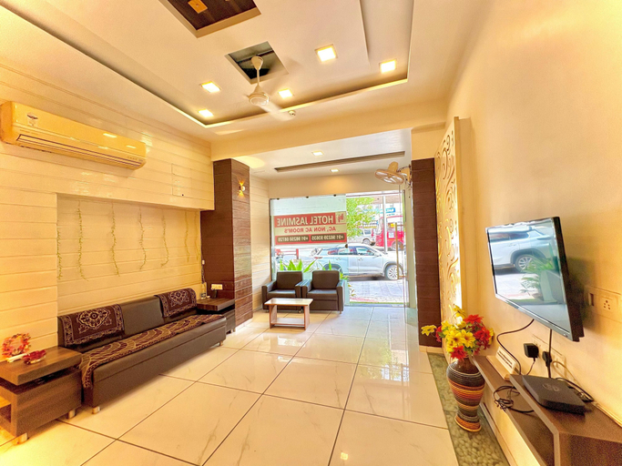 Others 5, Hotel Jasmine - Ahmadabad, Ahmadabad