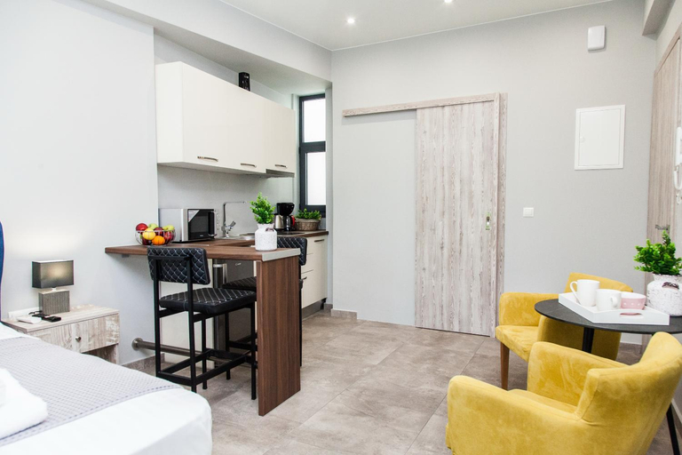 Others 5, Elegant Rooms Athens, Attica