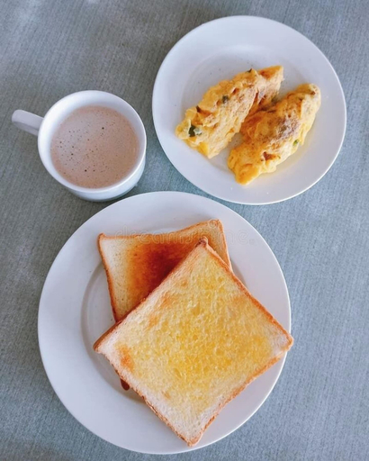 Food & Drinks, Otsal Villa, Leh