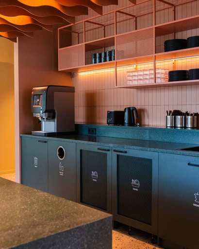Food & Drinks 5, Citybox Kristiansand, Kristiansand