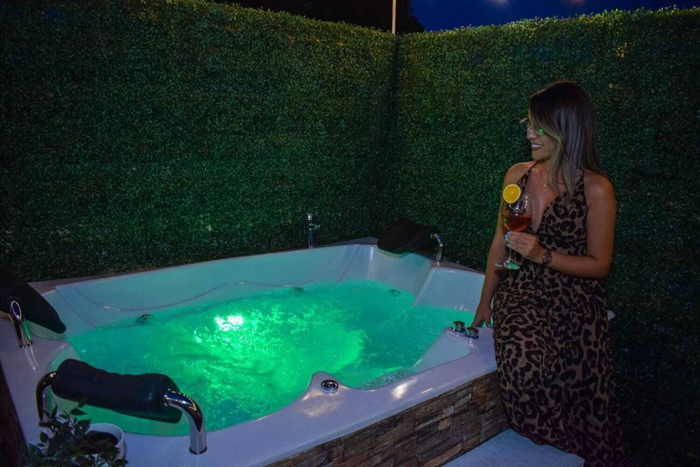 Spa 4, Muguet House Granada, Santiago de Cali