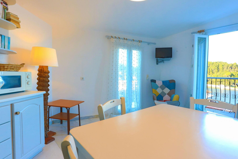 Room 3, Sterna Suite in Gaios, Ionian Islands