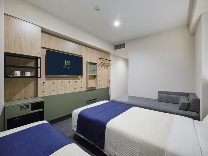 Bedroom 9