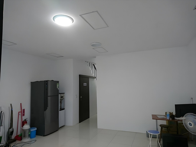 Public Area, Taitung Tourist Inn, Taitung