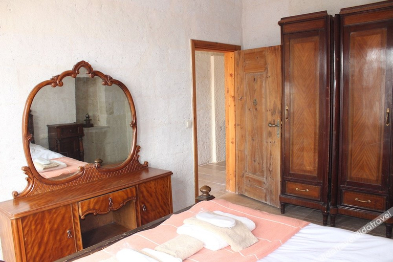Bedroom 4, Cappadocia Eagle Cave Inn, Ürgüp