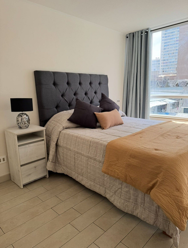 Bedroom 5, Collection R 4 Presidencial, Cordillera