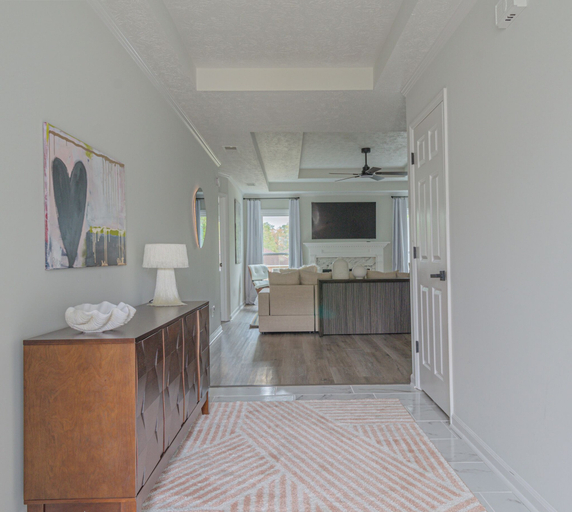 Others 5, 6-Bed Artistic Home with Game room, Muscogee