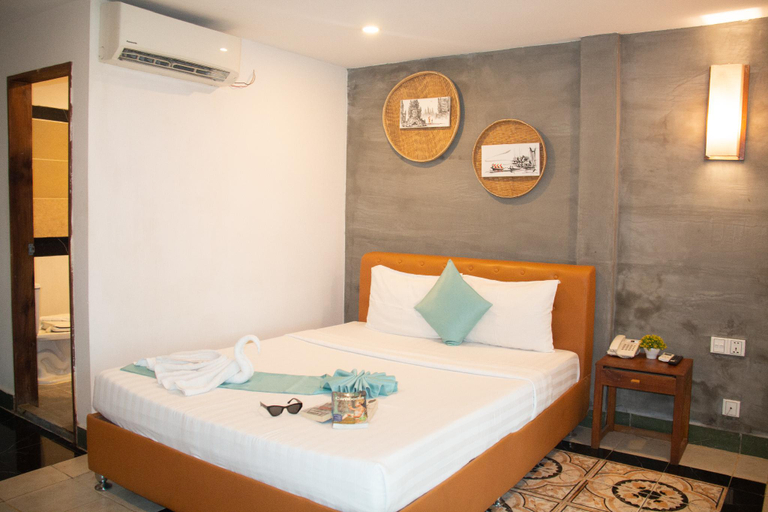 Bedroom 7