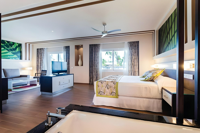 Bedroom 3, Riu Republica - Adults Only - All Inclusive, Salvaleon de Higuey