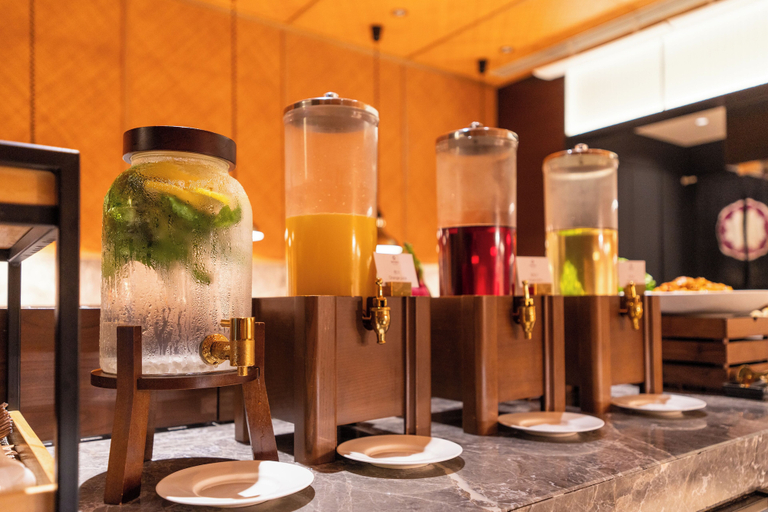 Food & Drinks 5, JOYA Hotel Chengdu High-tech Zone, Chengdu