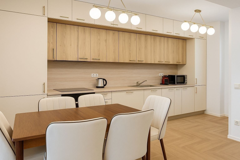 Others 2, Boutique Elegant Apartments in Bucharest, Municipiul Bucuresti