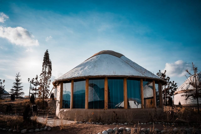 Exterior & Views 2, Elestet Issyk-Kul, Ton