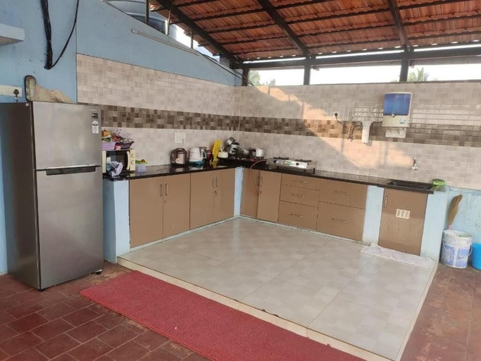 Others 5, Golden Nest, Mysore