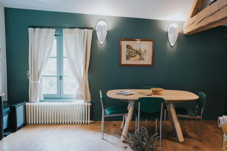 Others 4, Lyon Country House - Suites & Tour de Garde, Rhône