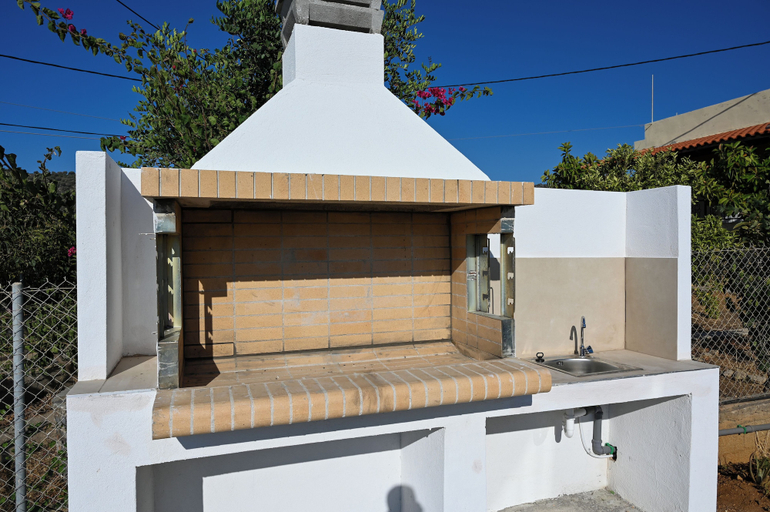 Exterior & Views 2, Villa Ifigenia, Crete