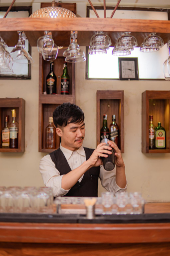 Food & Drinks 5, Pokhara Batika, Gandaki