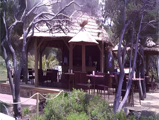 Food & Drinks 4, Le Ruesco, Corse-du-Sud