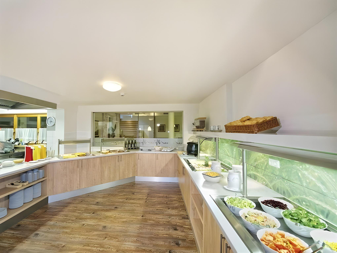 Food & Drinks 5, Hotel ALPINA, Zell am See