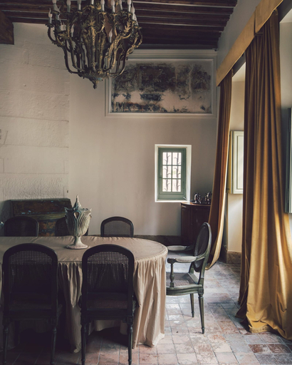 Room 2, Callemant D Autane by Boutique Provence Luxe, Vaucluse
