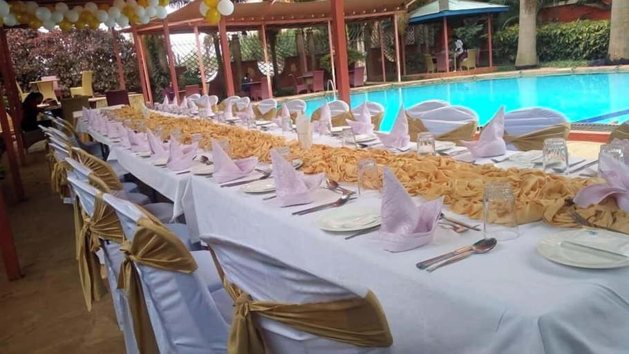 Food & Drinks 5, Rainbow Ruiru Resort, Ruiru